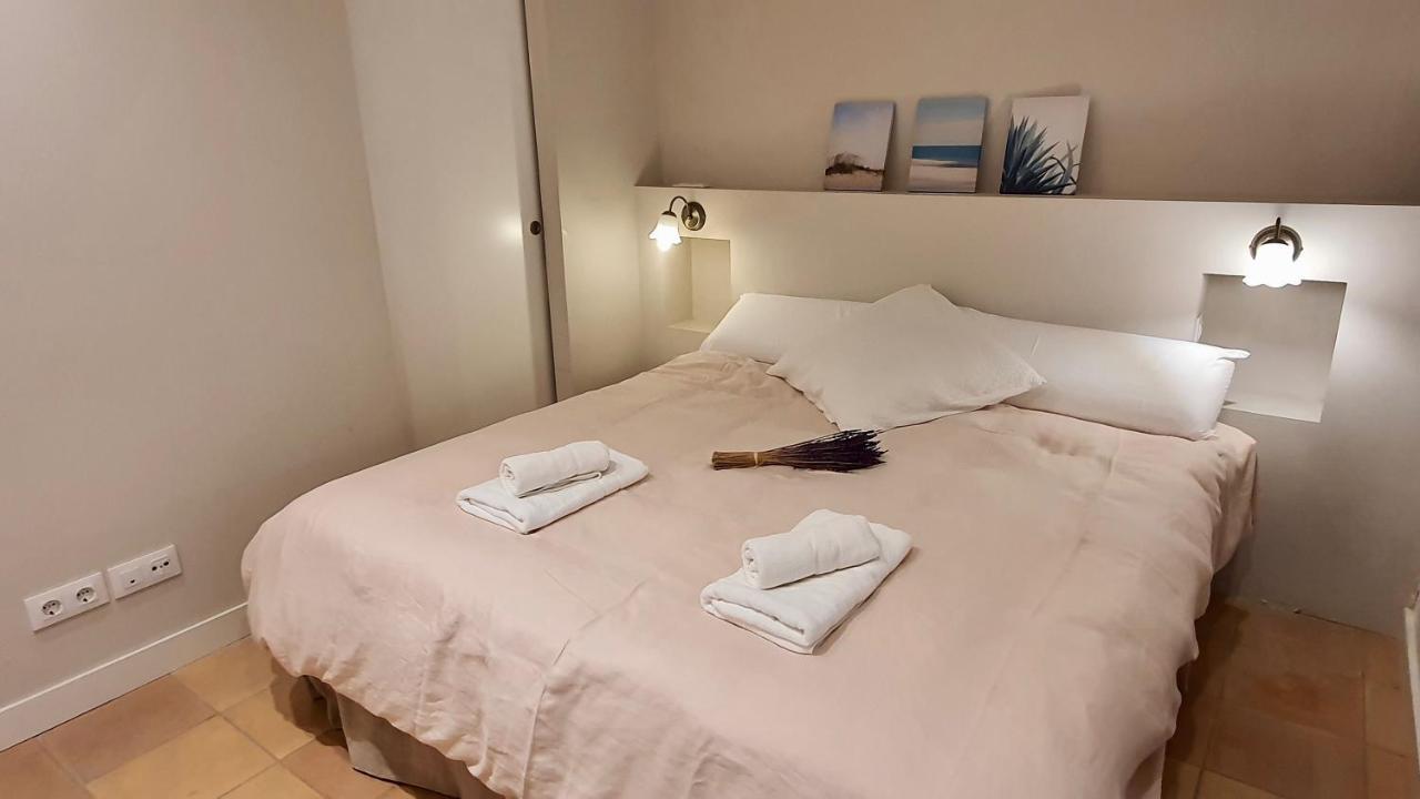 Opening Doors Vilassar. Family House Beach & Relax ビラサル・ダ・マル エクステリア 写真