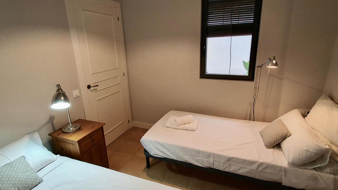 Opening Doors Vilassar. Family House Beach & Relax ビラサル・ダ・マル エクステリア 写真