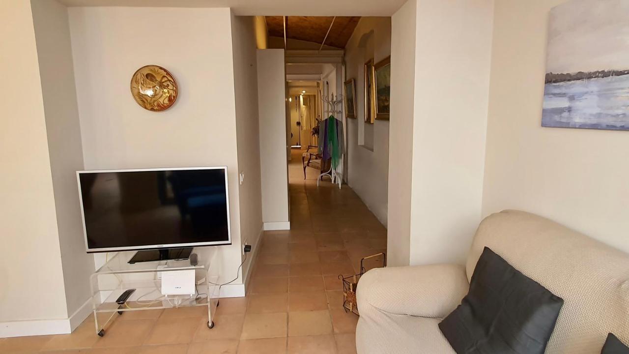 Opening Doors Vilassar. Family House Beach & Relax ビラサル・ダ・マル エクステリア 写真