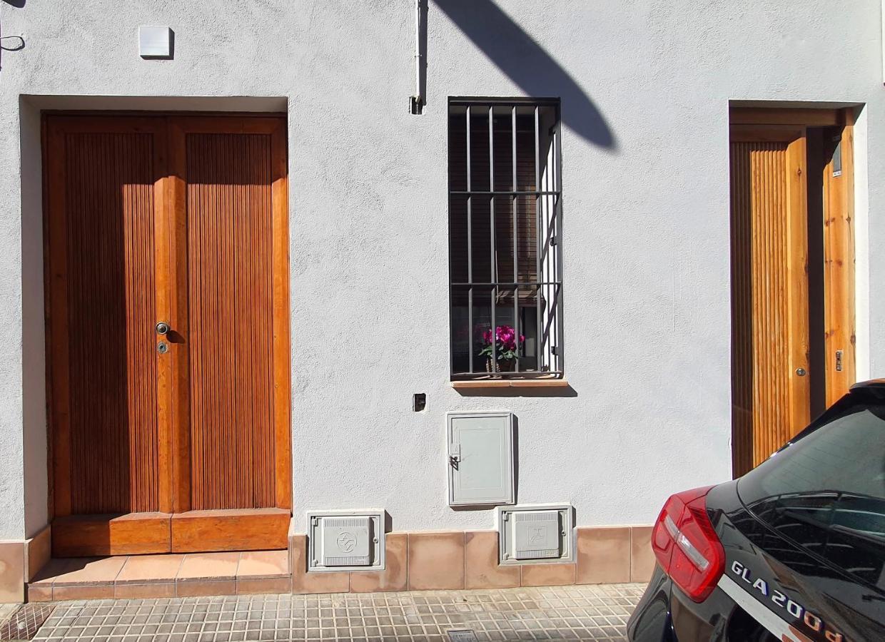Opening Doors Vilassar. Family House Beach & Relax ビラサル・ダ・マル エクステリア 写真