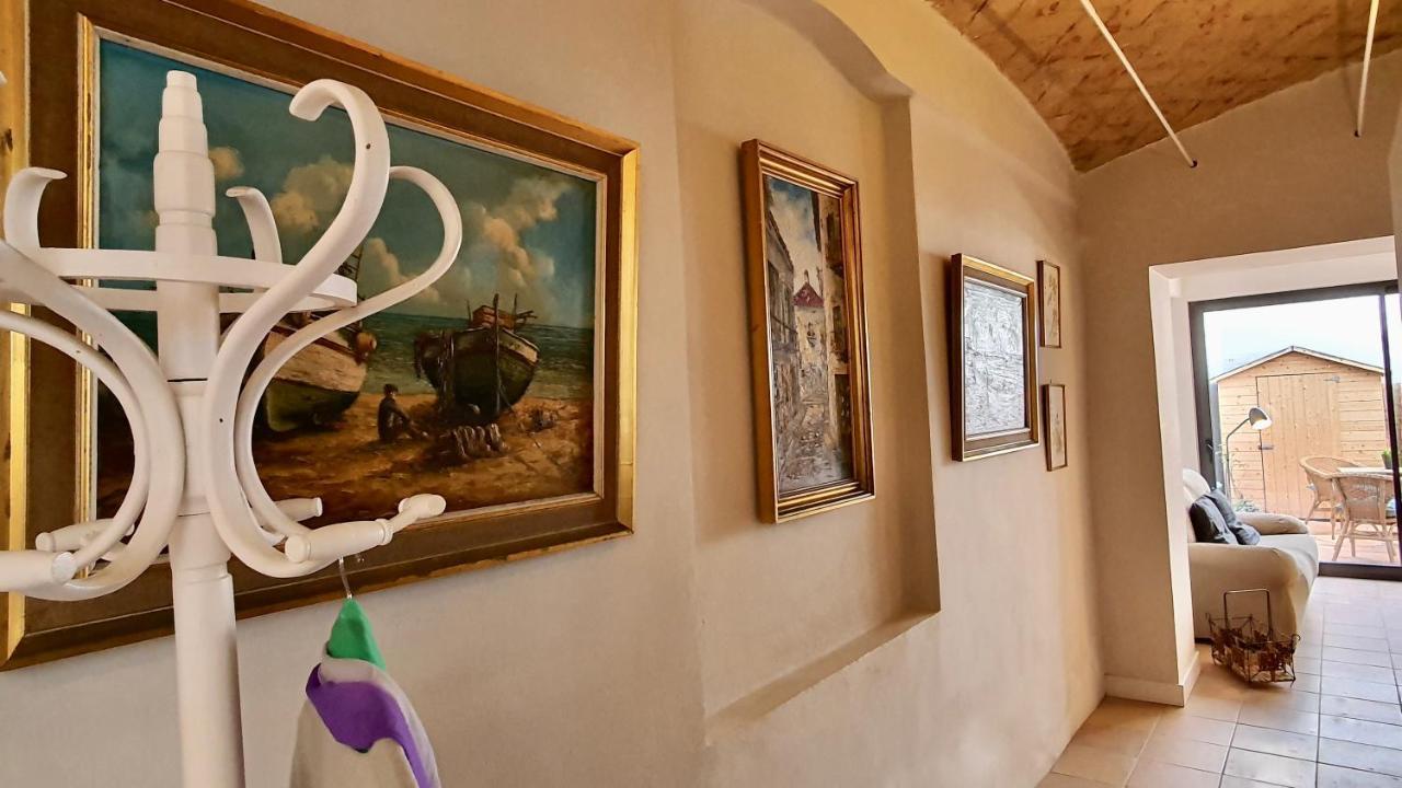 Opening Doors Vilassar. Family House Beach & Relax ビラサル・ダ・マル エクステリア 写真